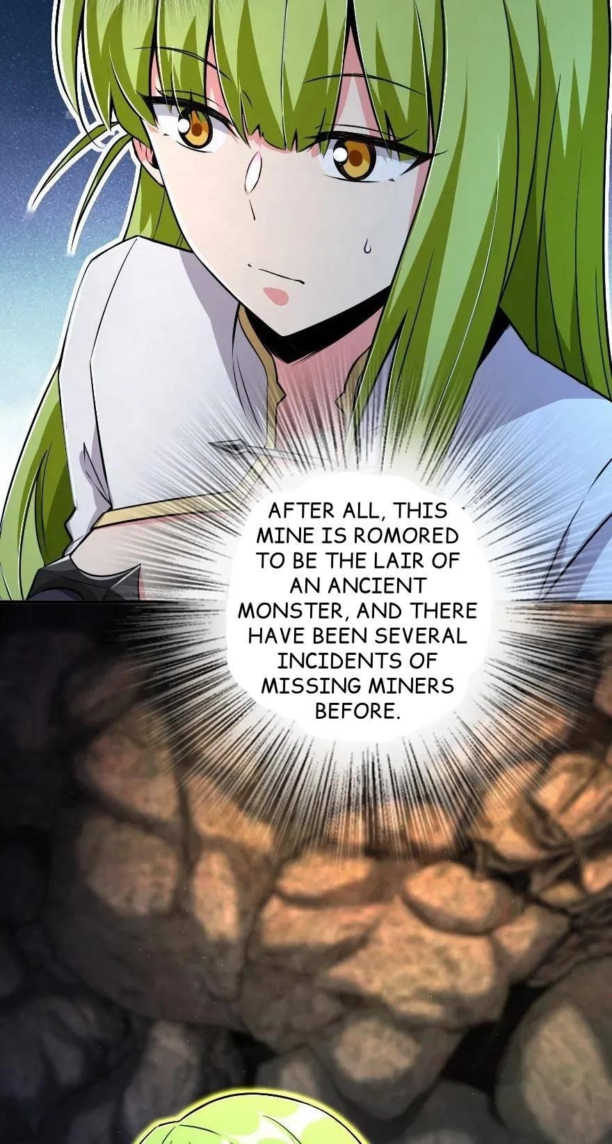 Release That Witch chapter 167 page 27
