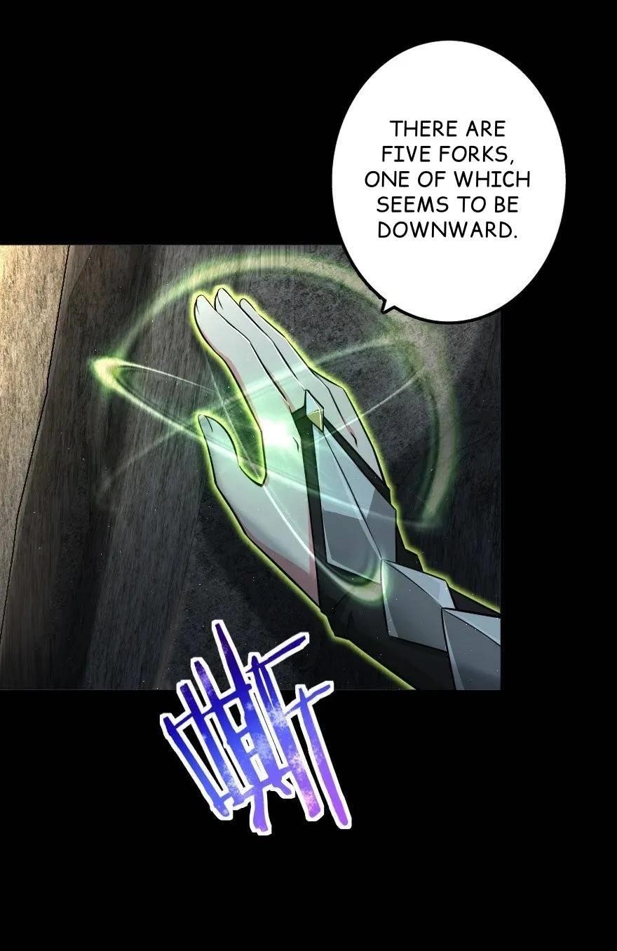 Release That Witch chapter 167 page 31