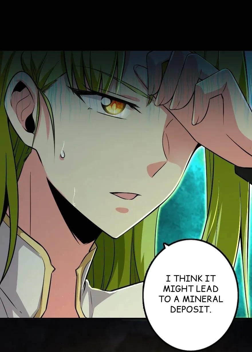 Release That Witch chapter 167 page 33