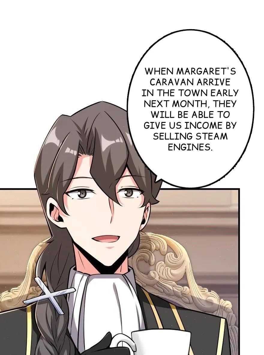 Release That Witch chapter 167 page 3
