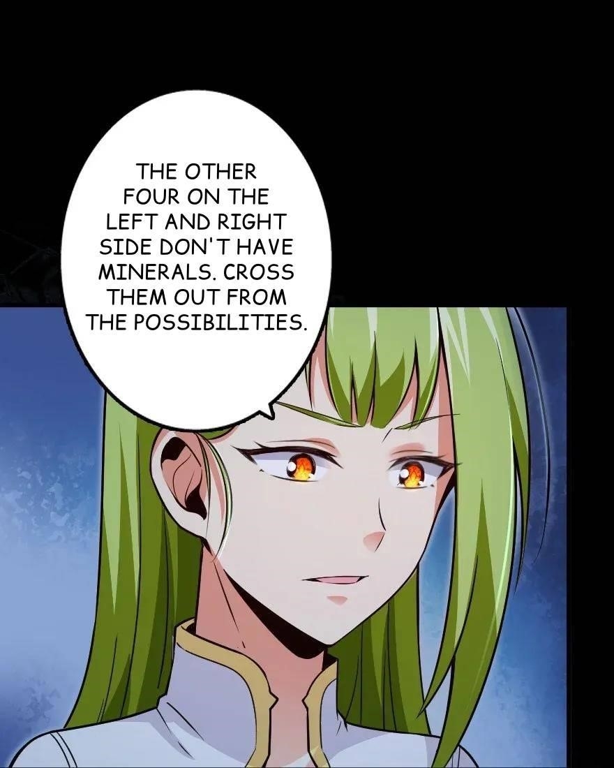 Release That Witch chapter 167 page 40