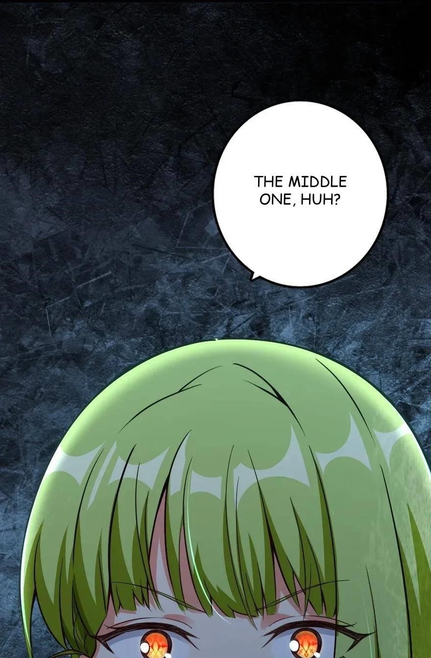 Release That Witch chapter 167 page 41