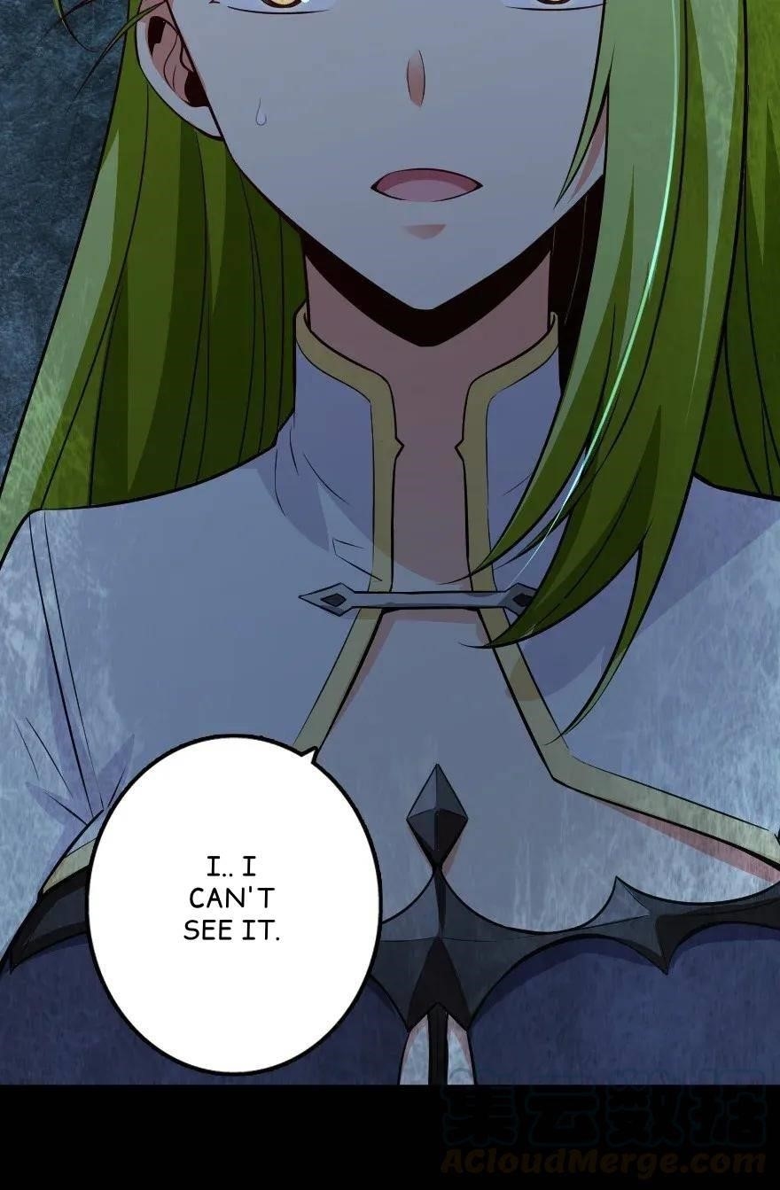 Release That Witch chapter 167 page 42