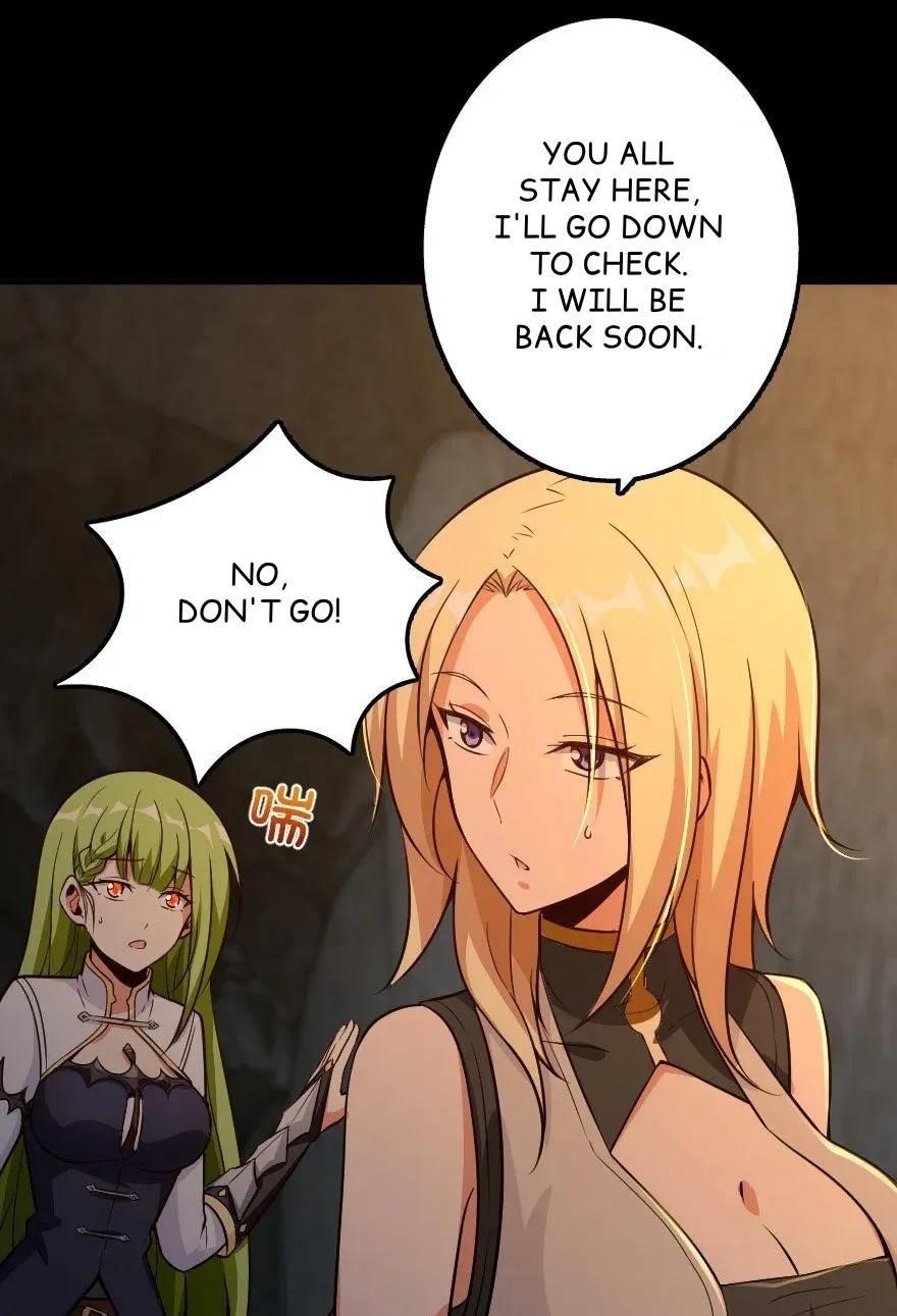 Release That Witch chapter 167 page 45
