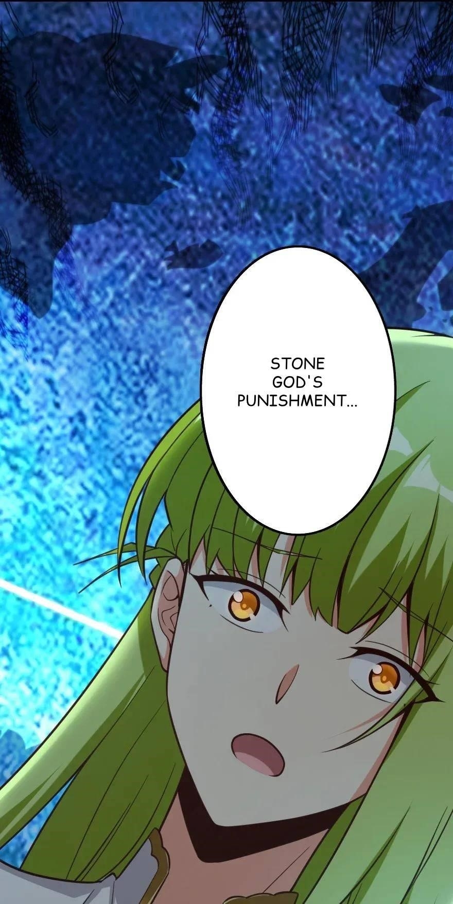 Release That Witch chapter 167 page 48