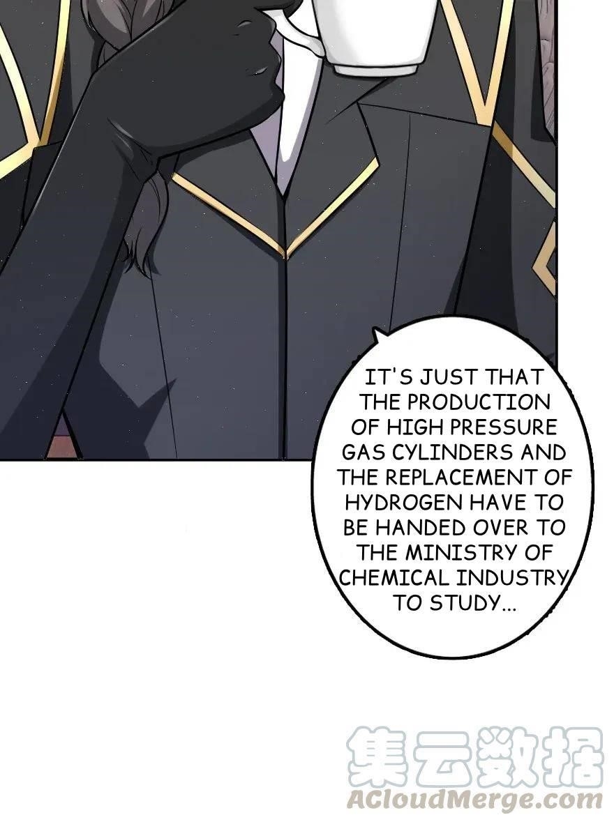 Release That Witch chapter 167 page 4
