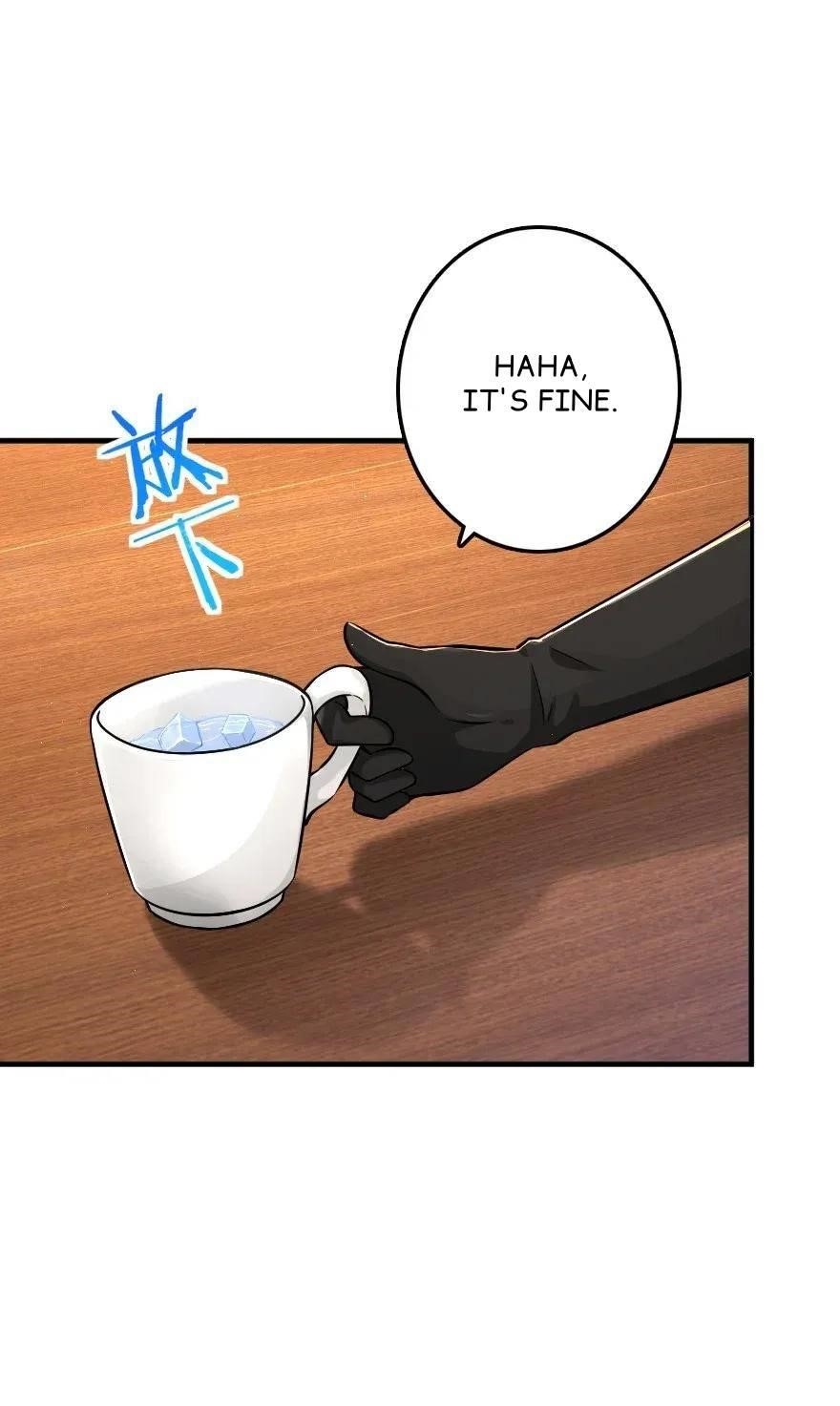 Release That Witch chapter 167 page 6