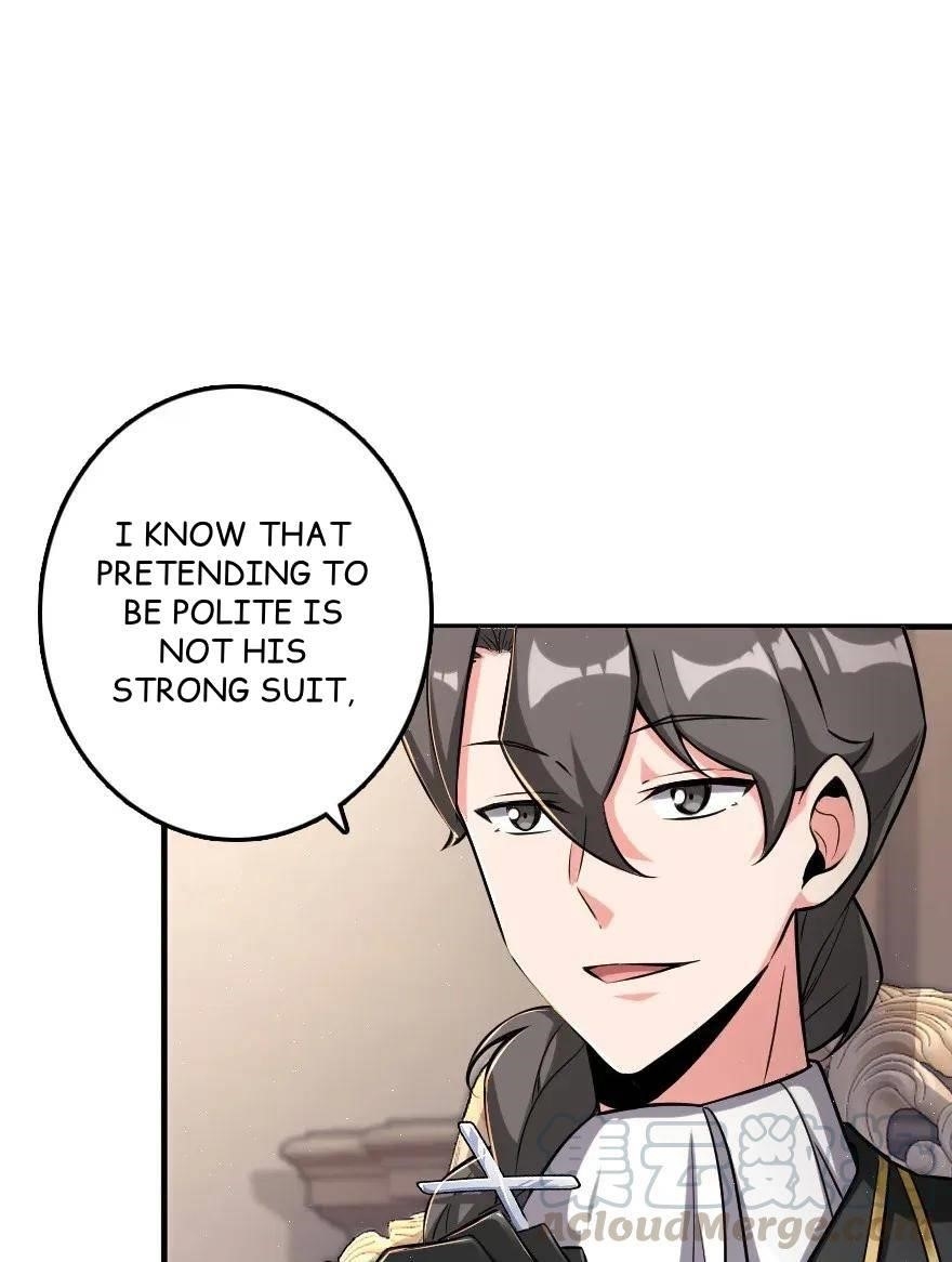Release That Witch chapter 167 page 7