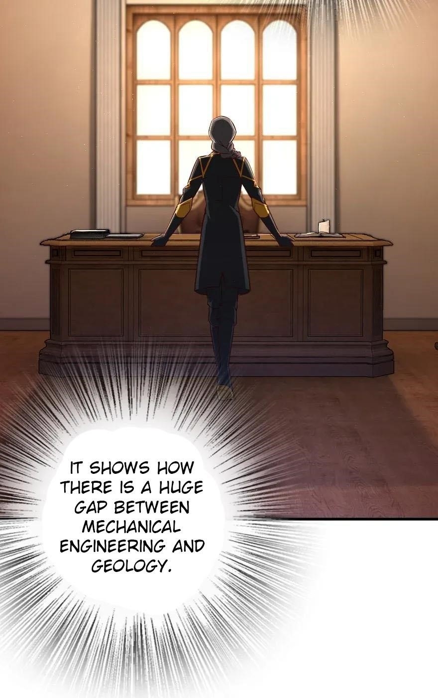 Release That Witch chapter 170 page 9