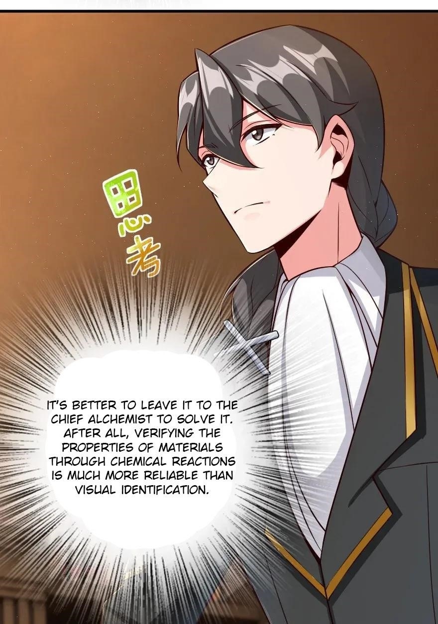 Release That Witch chapter 170 page 10