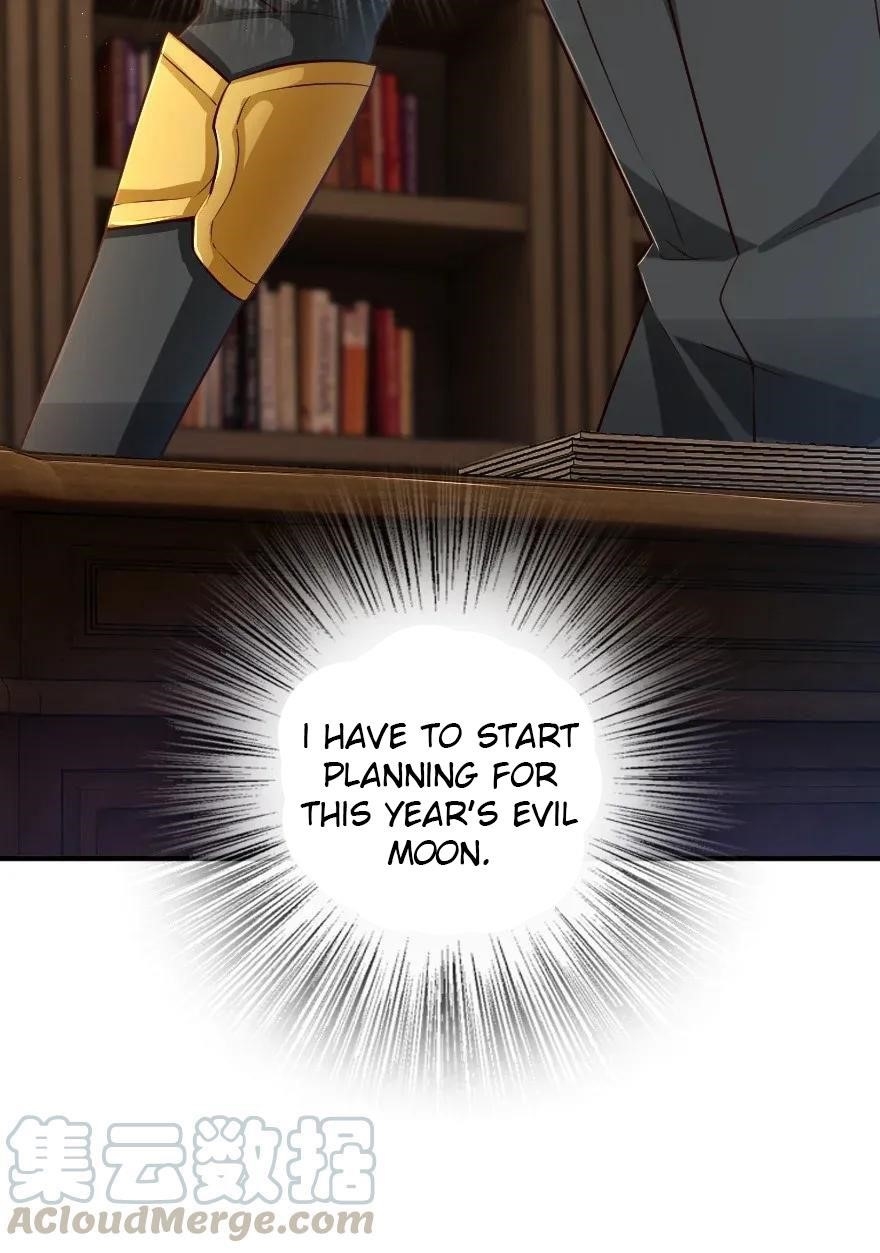 Release That Witch chapter 170 page 11