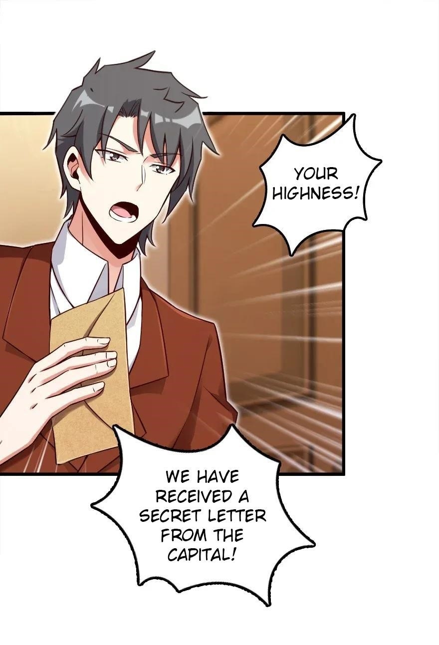 Release That Witch chapter 170 page 12