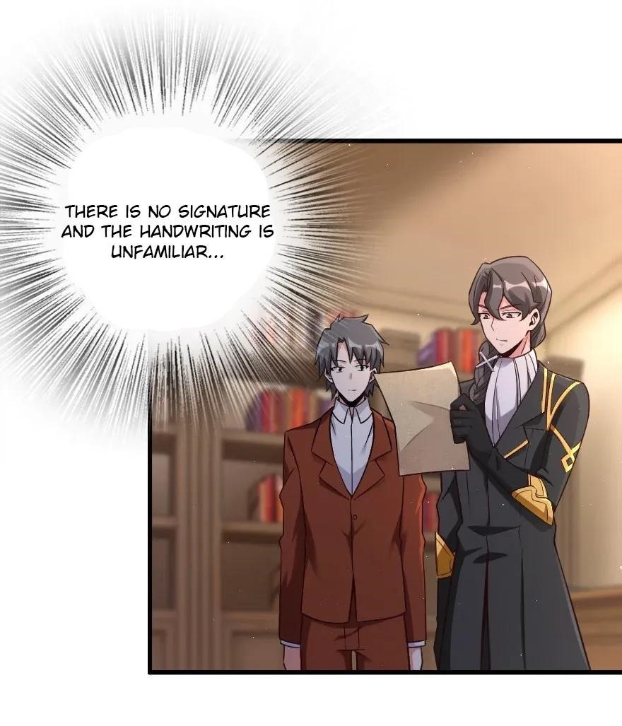 Release That Witch chapter 170 page 14