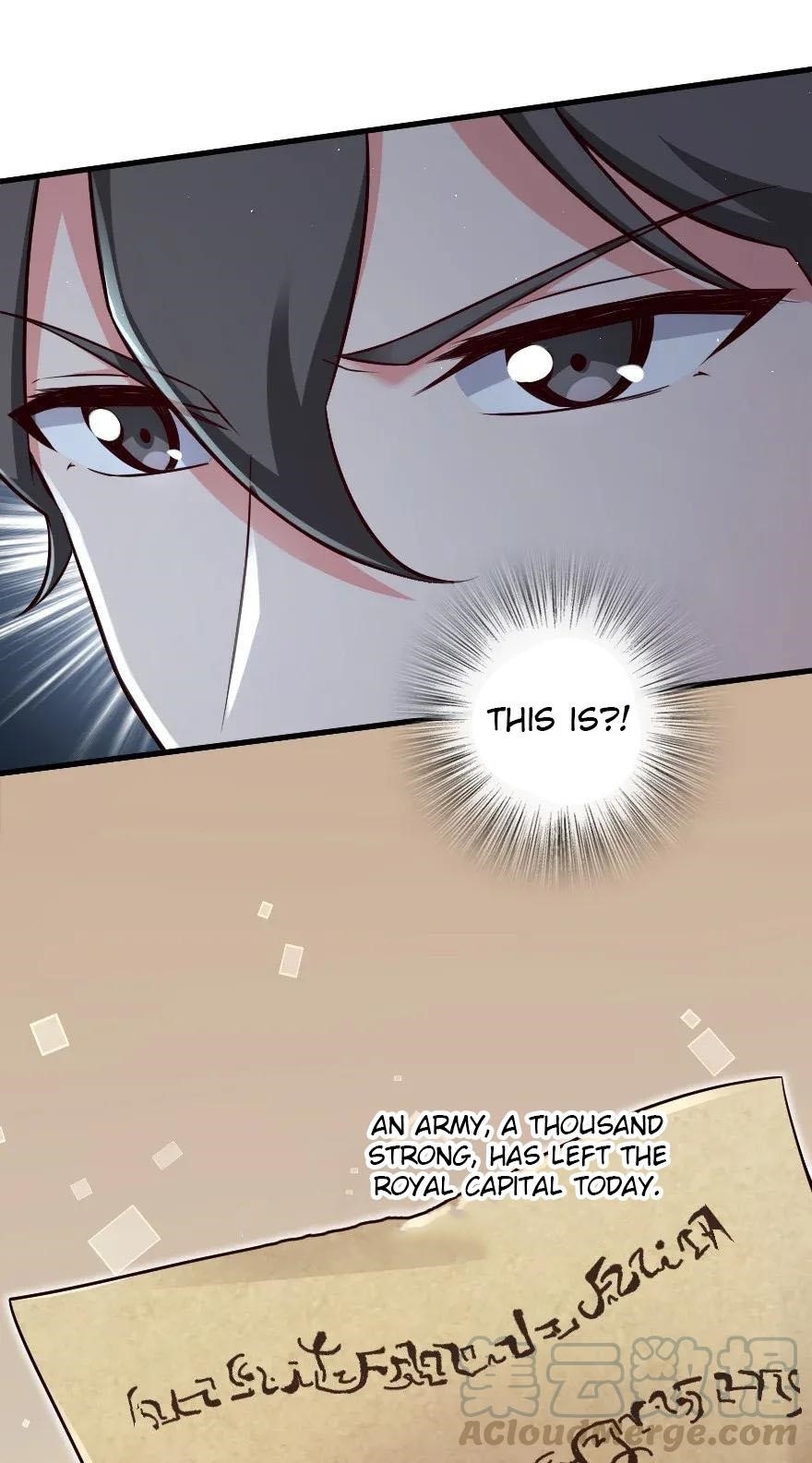 Release That Witch chapter 170 page 15