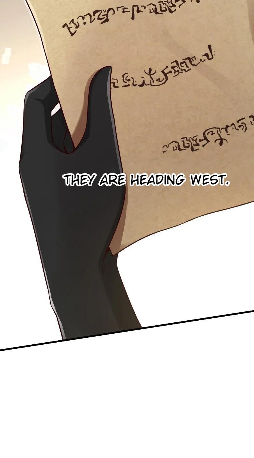 Release That Witch chapter 170 page 16