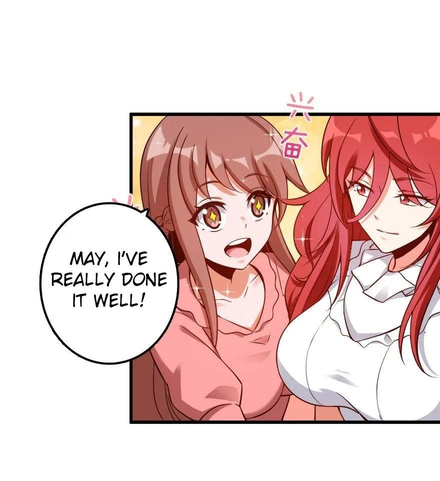 Release That Witch chapter 170 page 20