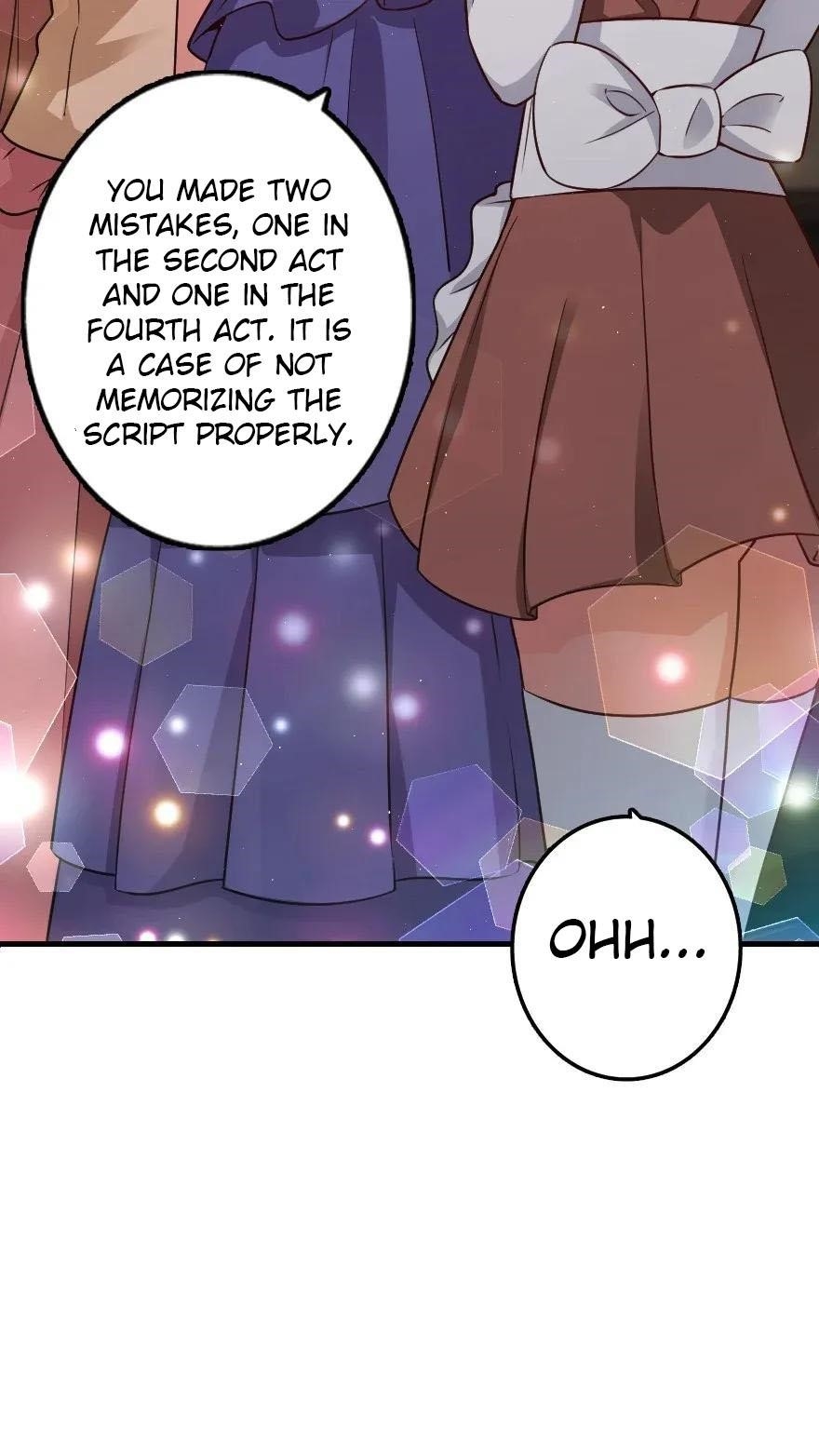 Release That Witch chapter 170 page 23