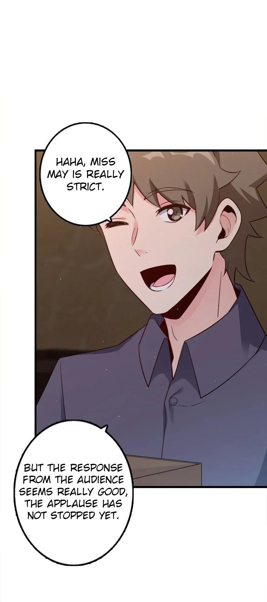 Release That Witch chapter 170 page 24