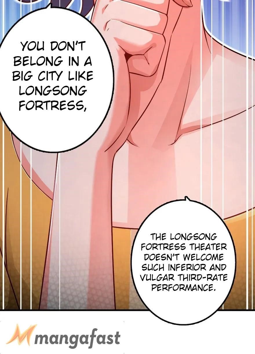 Release That Witch chapter 170 page 32