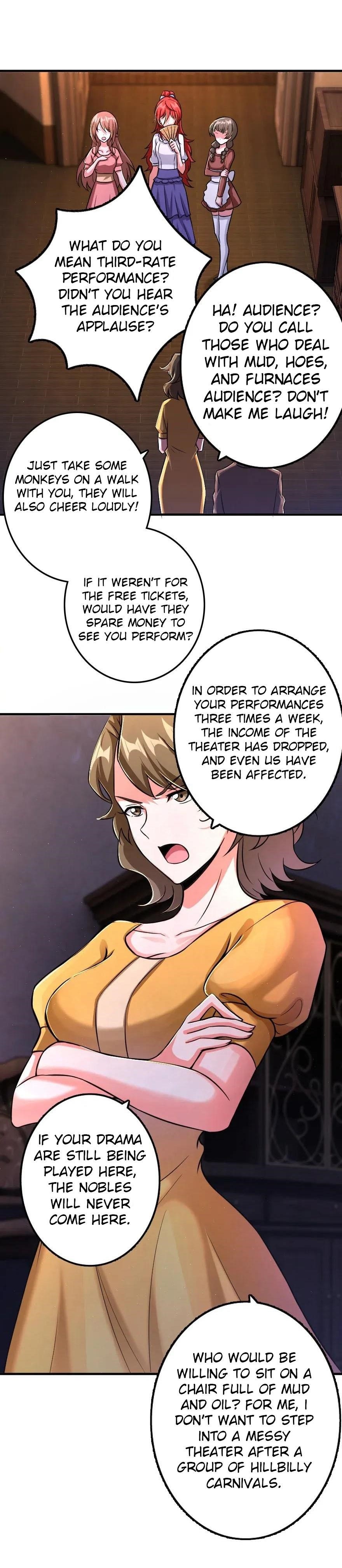 Release That Witch chapter 170 page 34