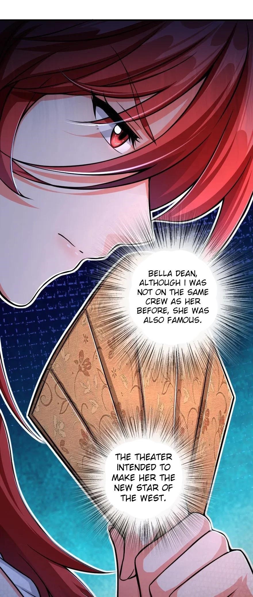 Release That Witch chapter 170 page 35