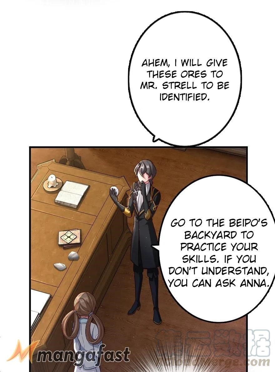 Release That Witch chapter 170 page 3