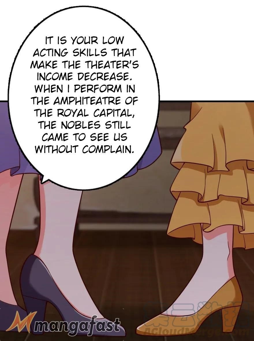 Release That Witch chapter 170 page 41