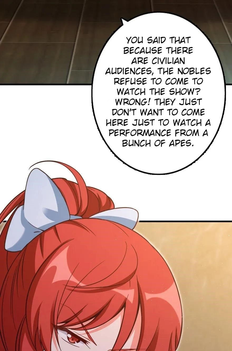 Release That Witch chapter 170 page 42