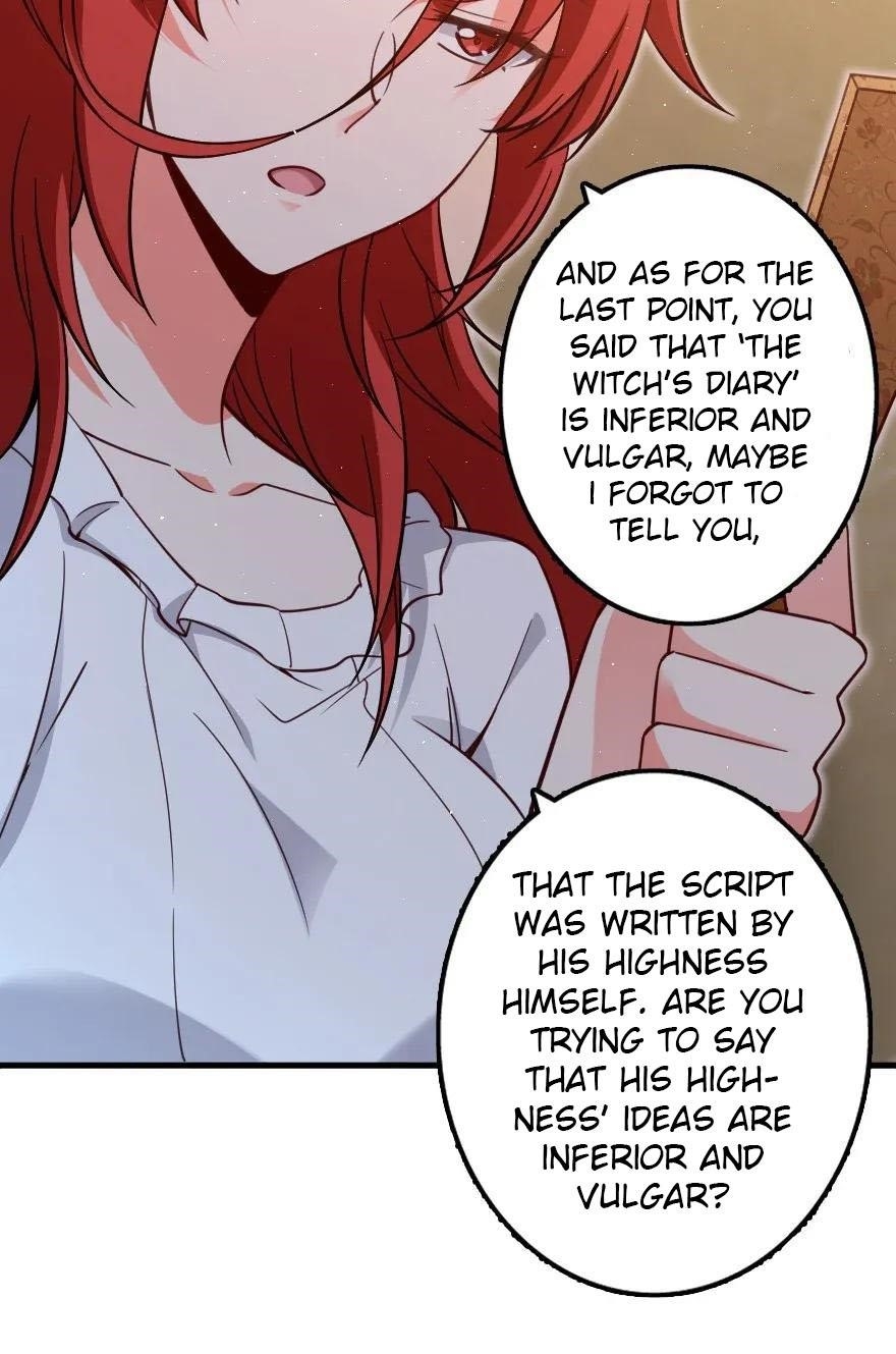 Release That Witch chapter 170 page 43