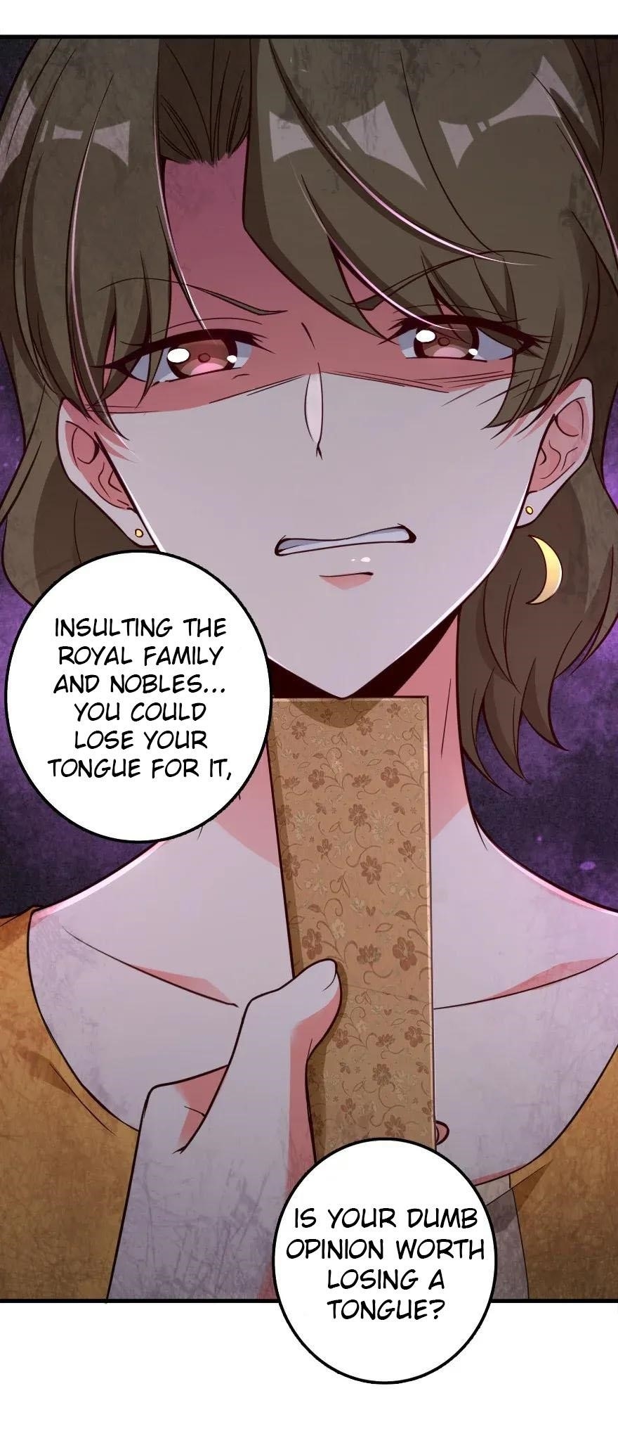 Release That Witch chapter 170 page 44