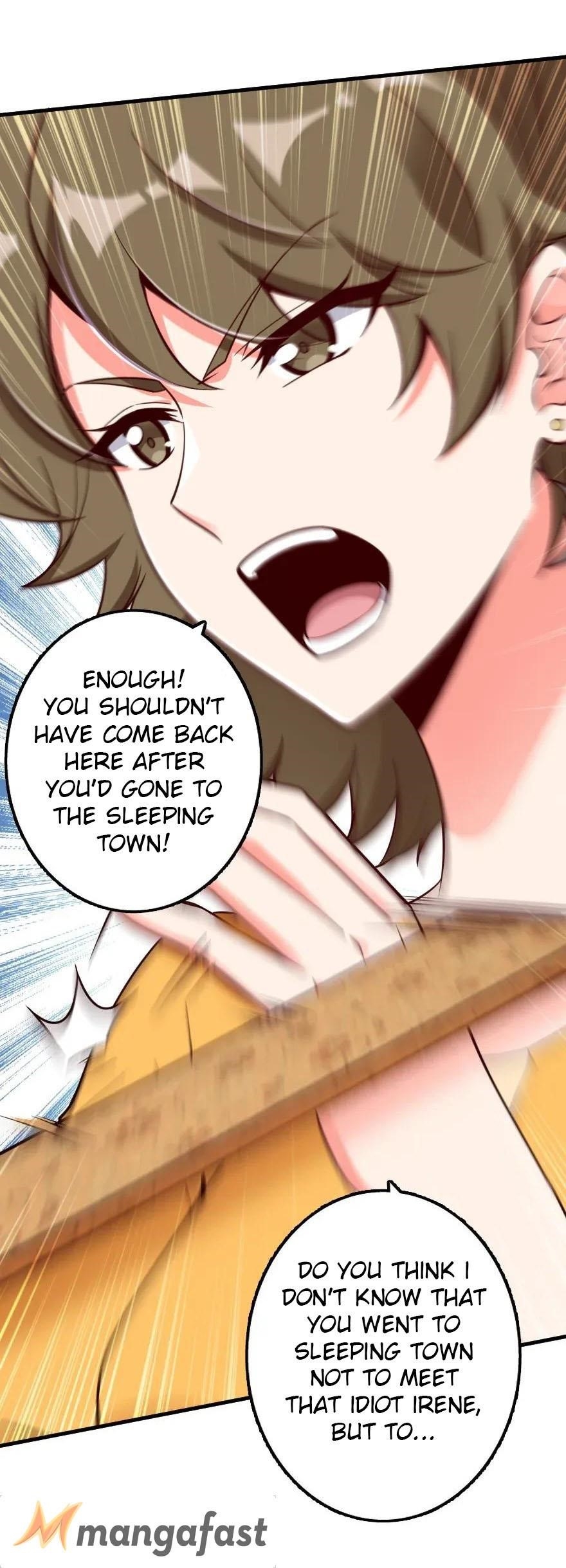 Release That Witch chapter 170 page 46
