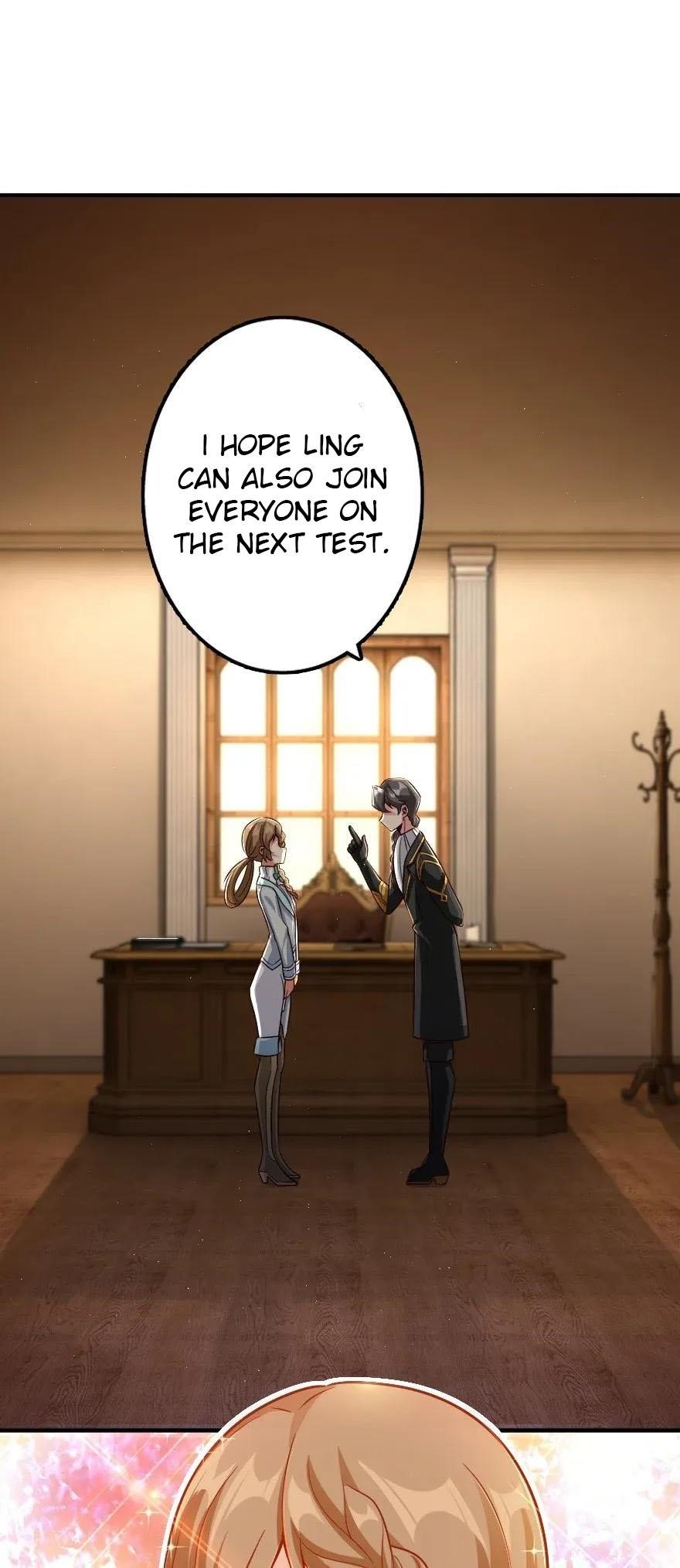 Release That Witch chapter 170 page 6