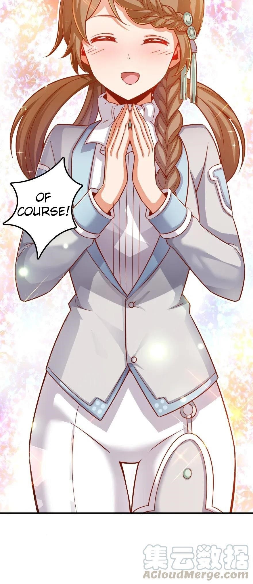 Release That Witch chapter 170 page 7