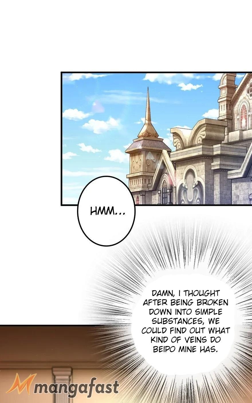 Release That Witch chapter 170 page 8
