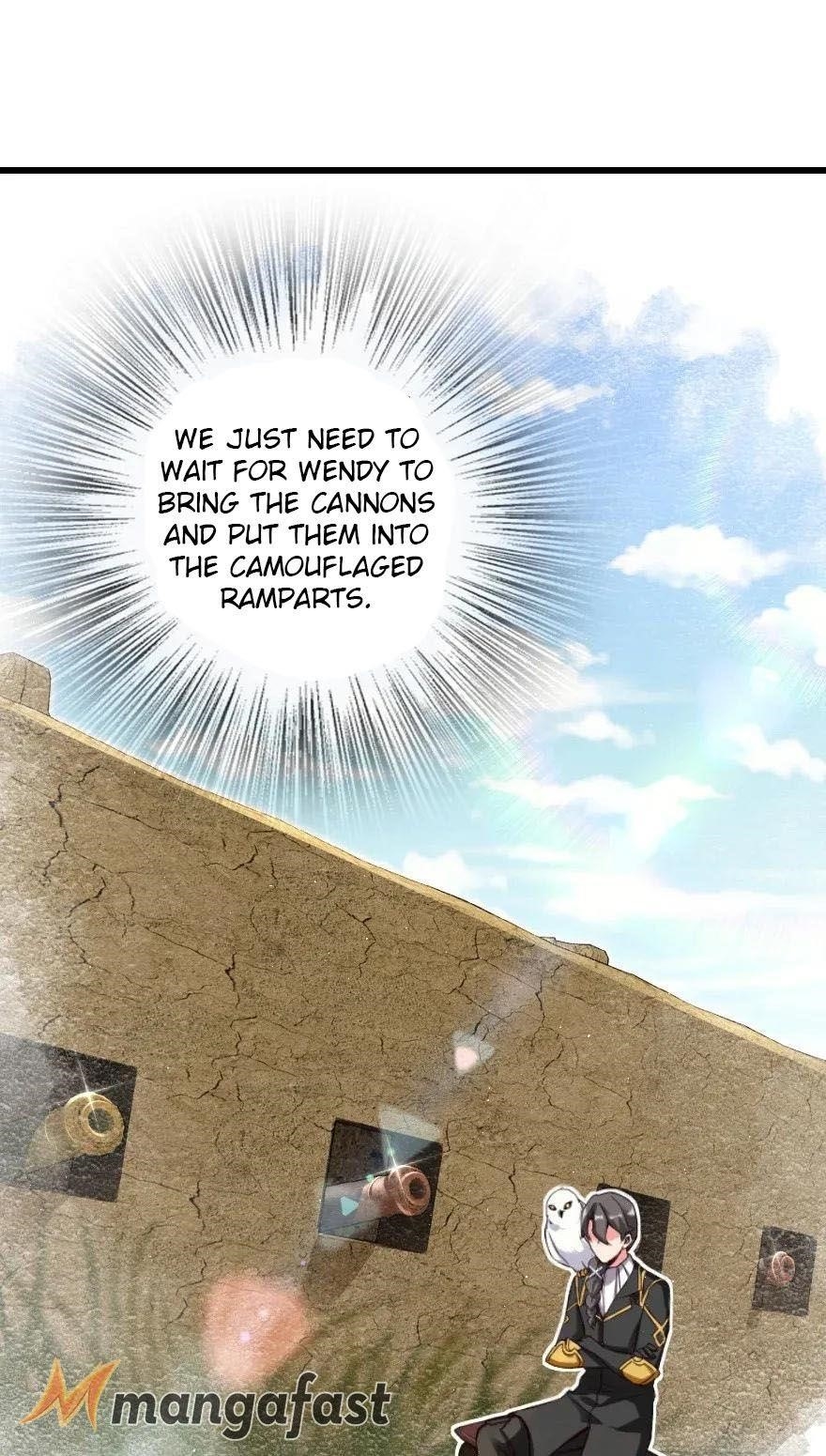 Release That Witch chapter 172 page 11