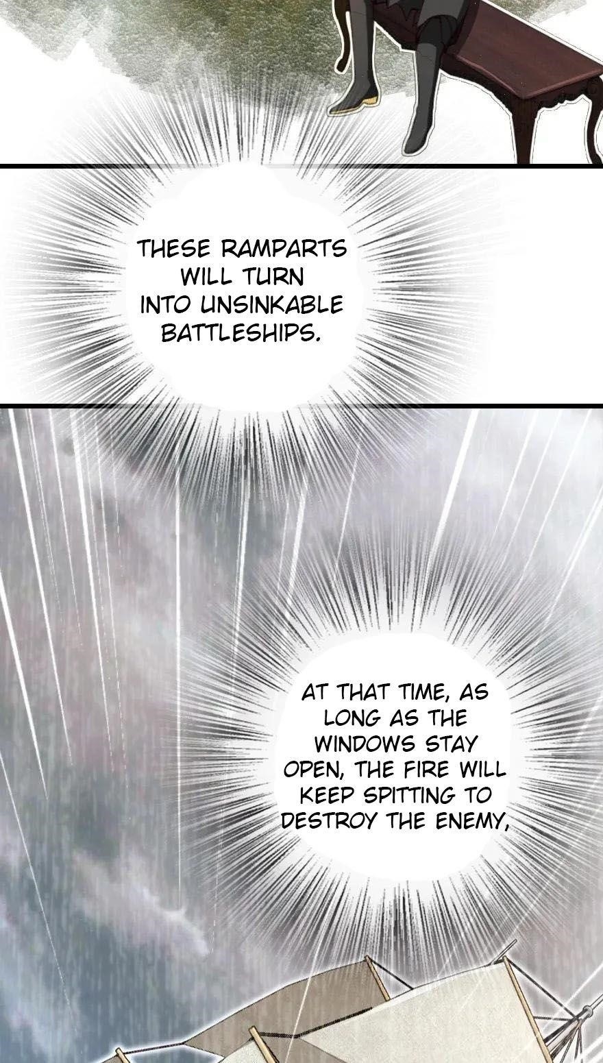 Release That Witch chapter 172 page 12