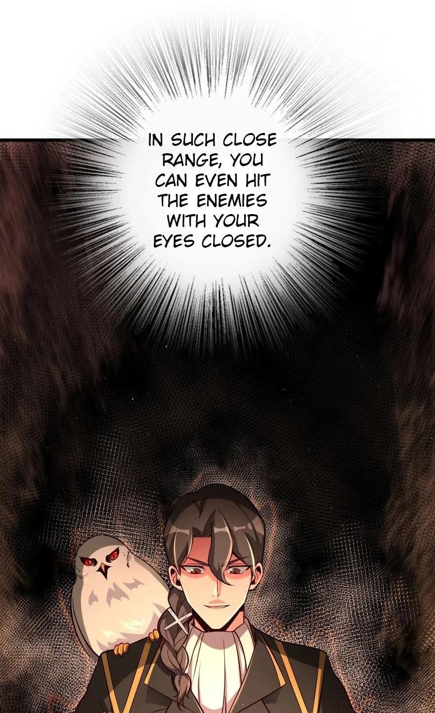 Release That Witch chapter 172 page 14