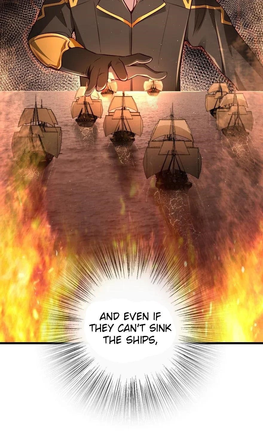 Release That Witch chapter 172 page 15