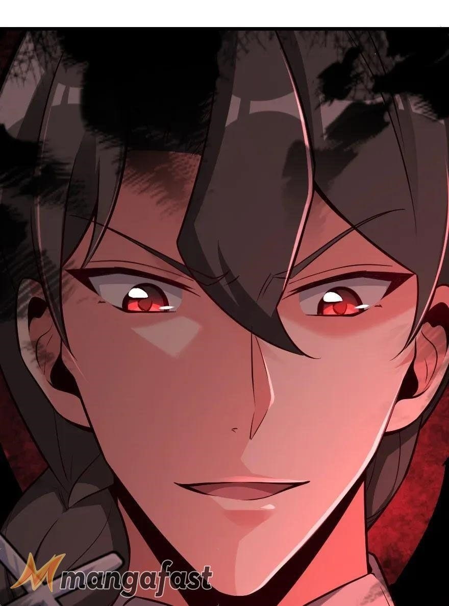 Release That Witch chapter 172 page 16
