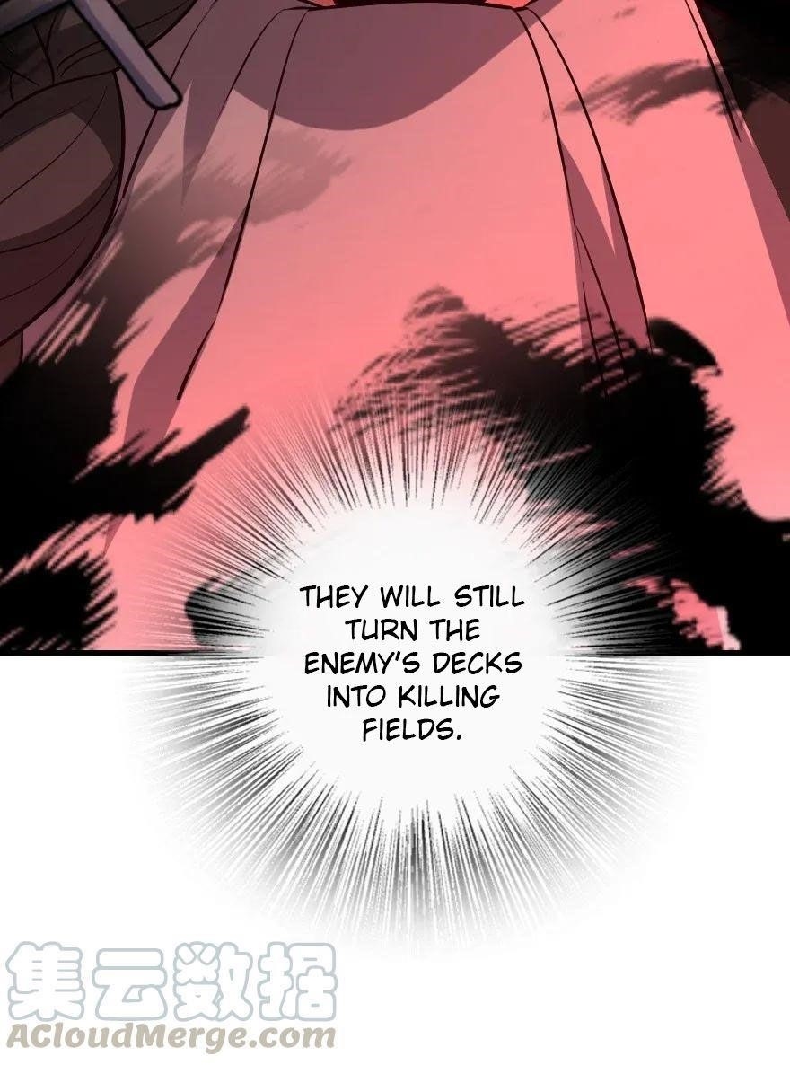 Release That Witch chapter 172 page 17