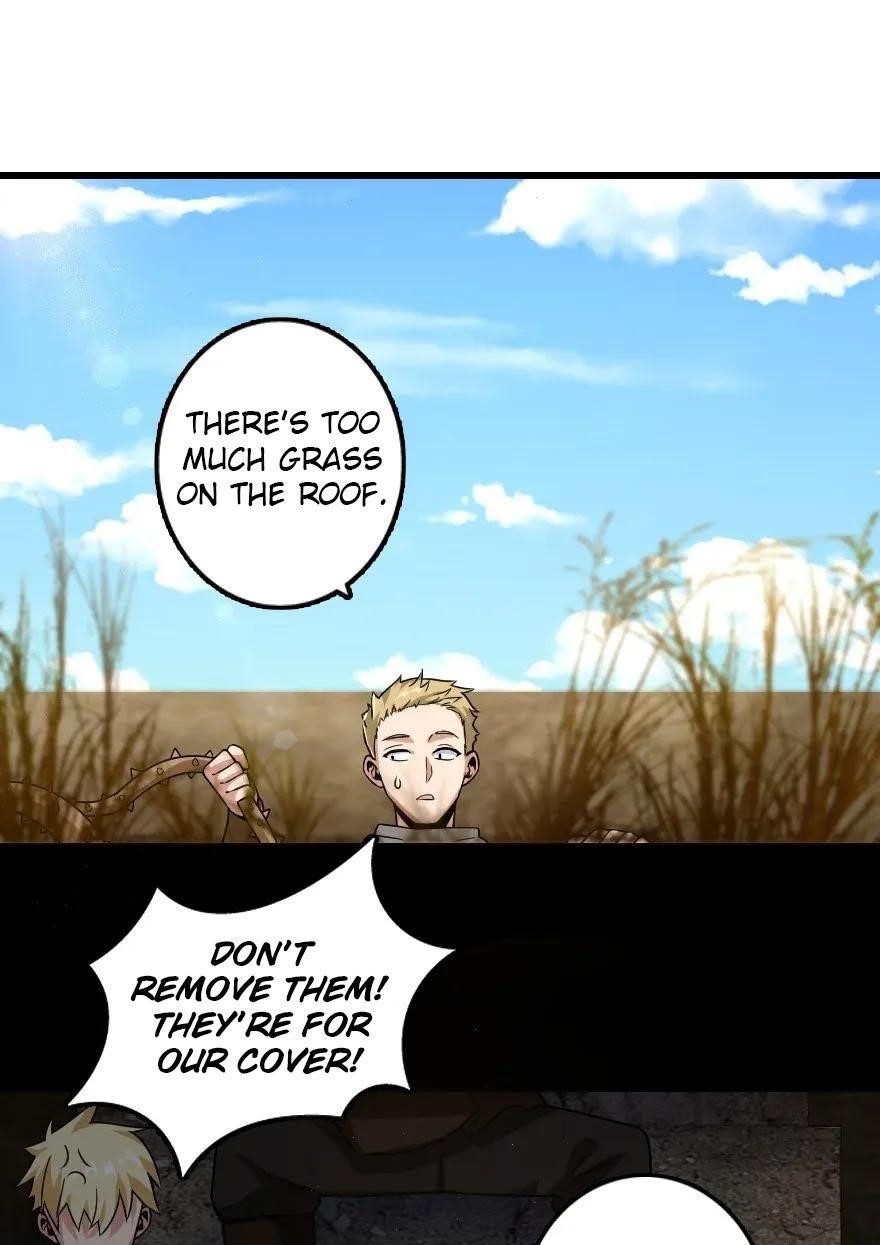 Release That Witch chapter 172 page 23