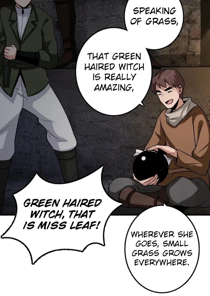 Release That Witch chapter 172 page 24