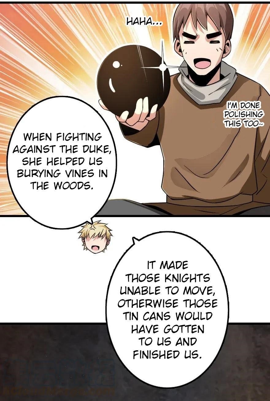 Release That Witch chapter 172 page 25