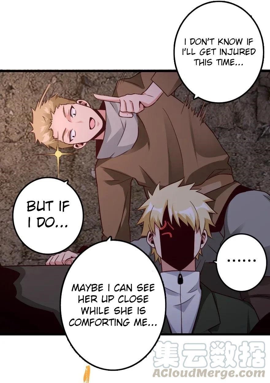 Release That Witch chapter 172 page 28