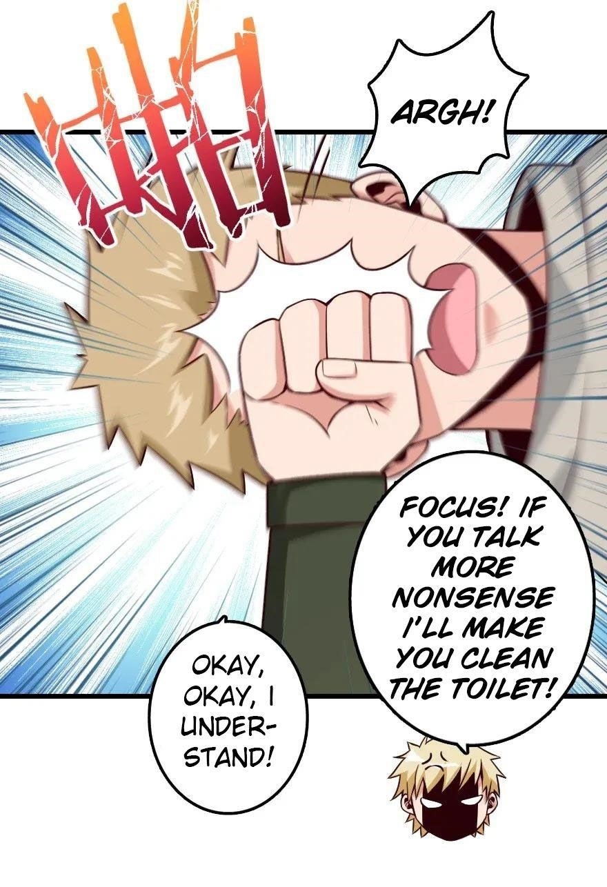 Release That Witch chapter 172 page 29