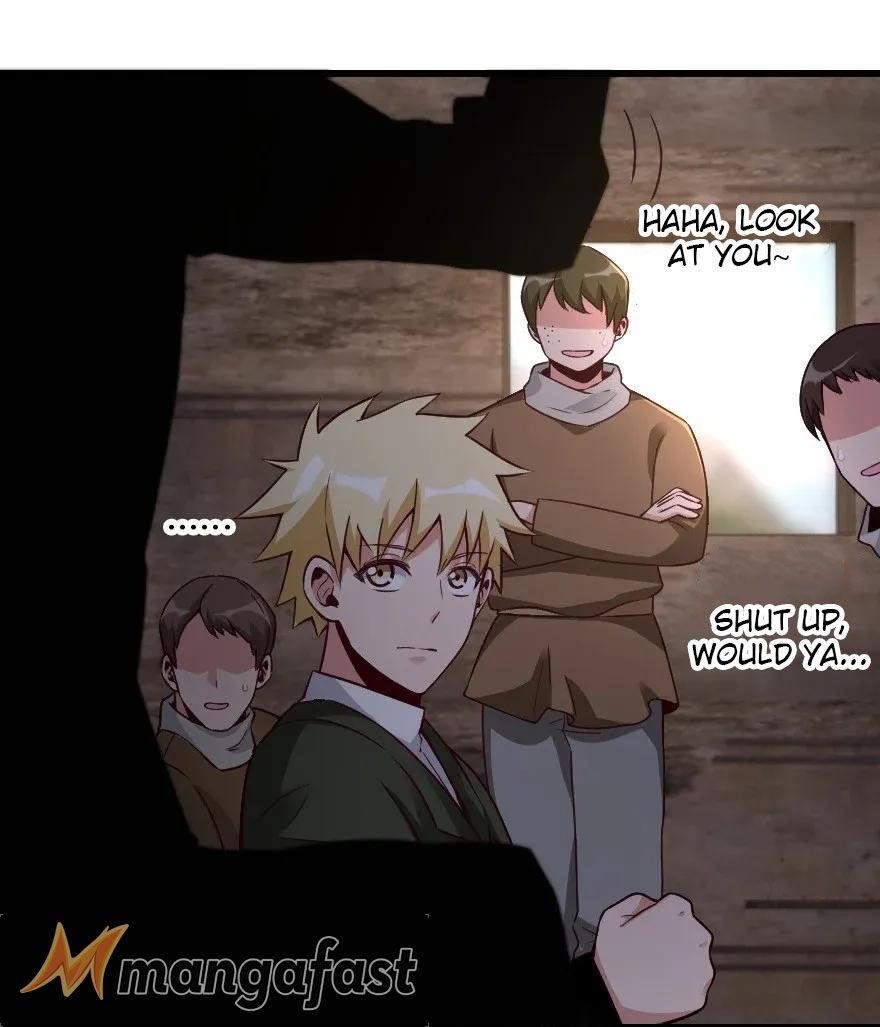 Release That Witch chapter 172 page 30