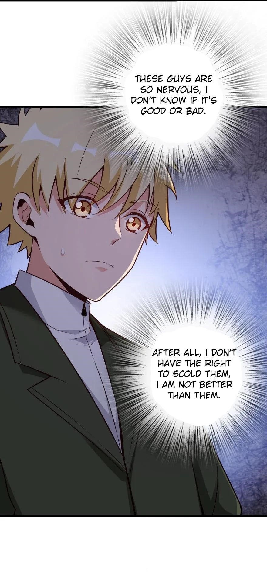 Release That Witch chapter 172 page 31