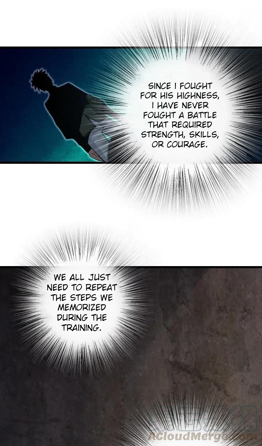 Release That Witch chapter 172 page 32