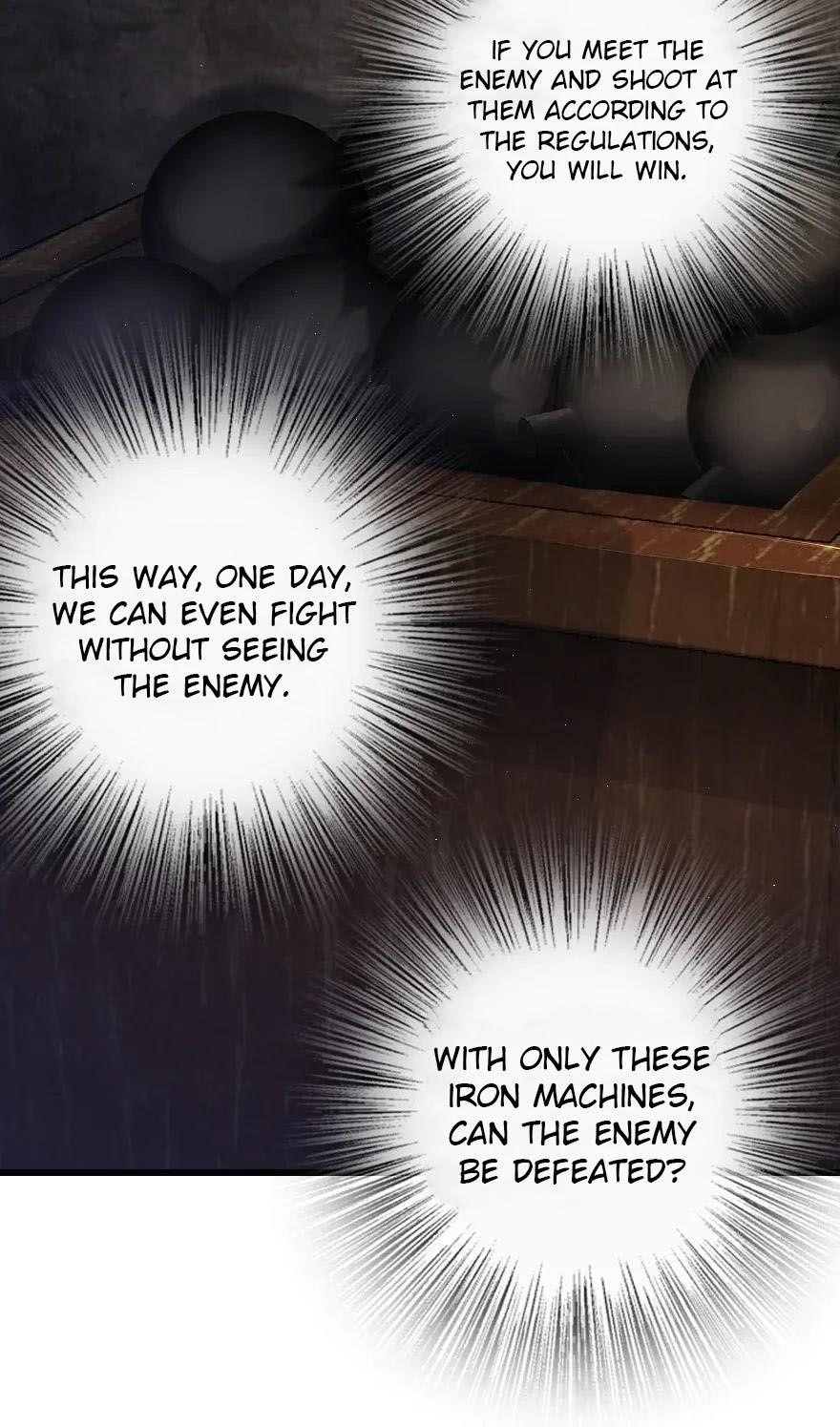Release That Witch chapter 172 page 33
