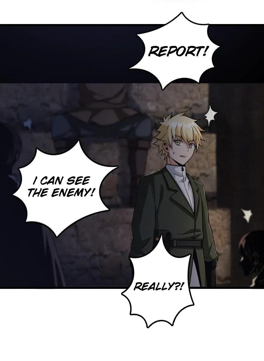 Release That Witch chapter 172 page 34
